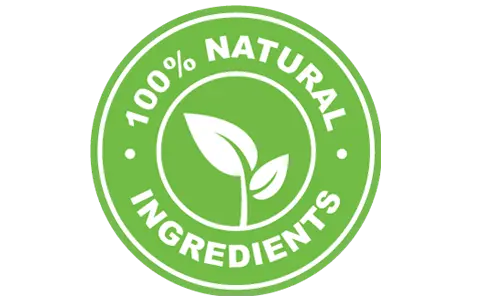 SlimLeaf All Natural